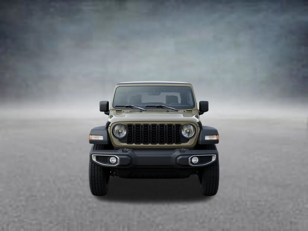 New 2026 41 Exterior Paint Jeep Sport image 6