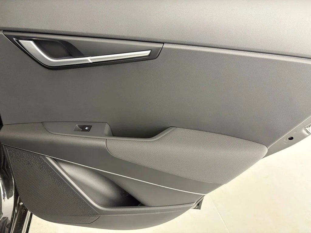 New 2026 Interstellar Gray Kia EX image 38