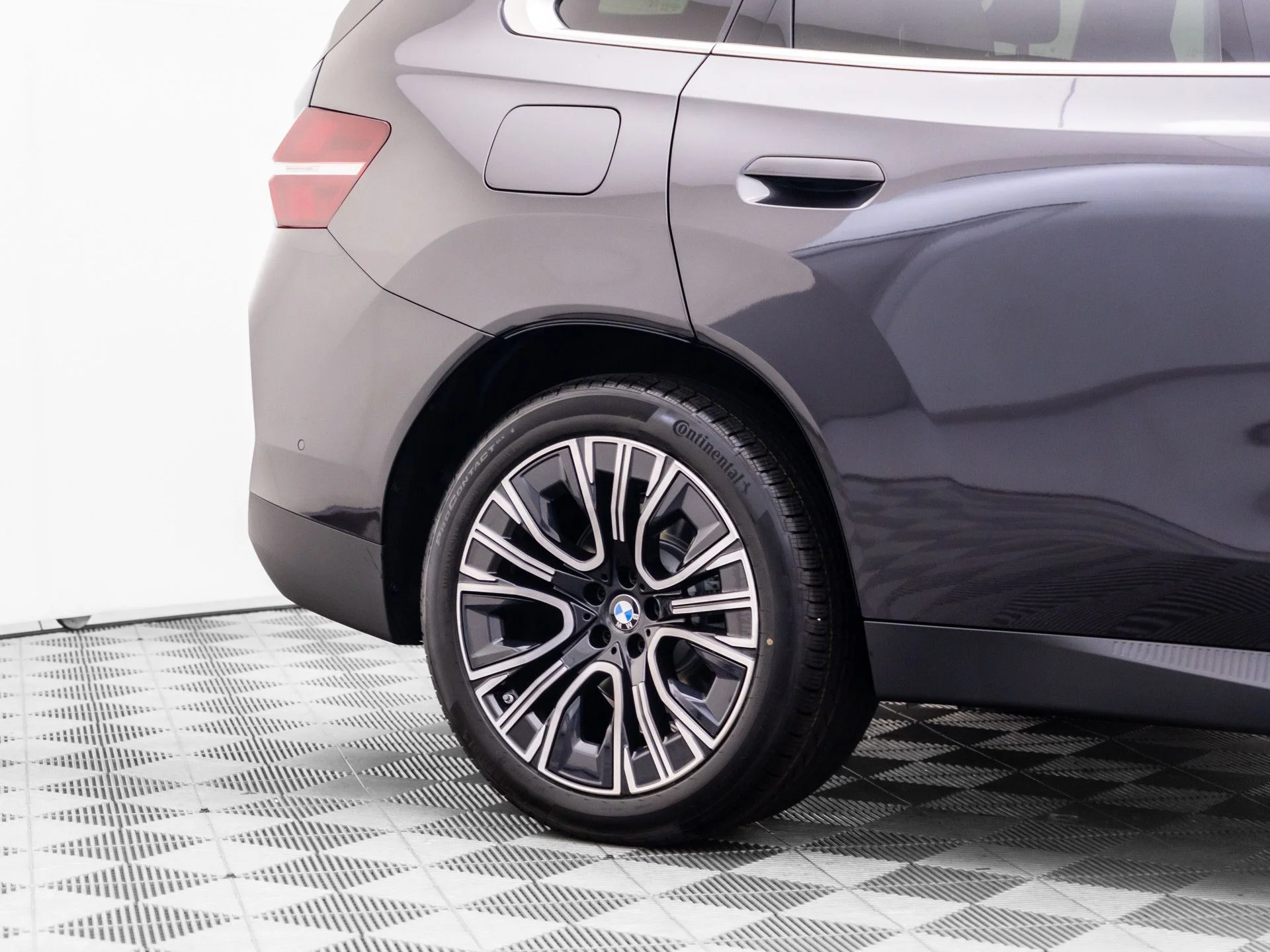 New 2026 Blue BMW 30 xDrive image 33
