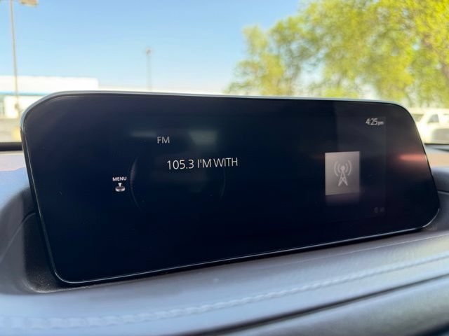 Used 2021 Deep Crystal Blue Mica Mazda Preferred image 22