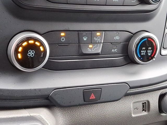 2025 Ford Transit Van Base - Photo 12