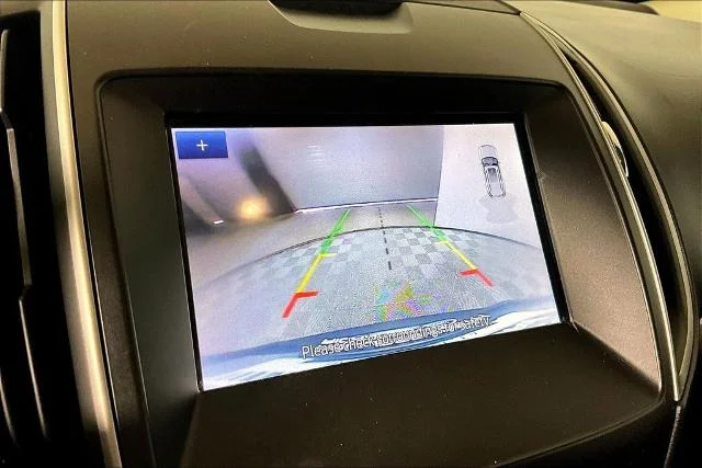 Certified Used 2020 Magnetic Ford SEL image 43