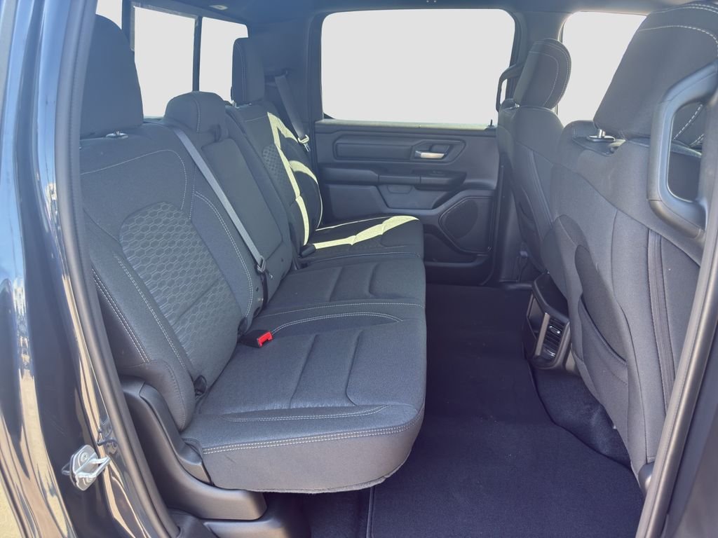 2026 RAM 1500 Tradesman - Photo 19
