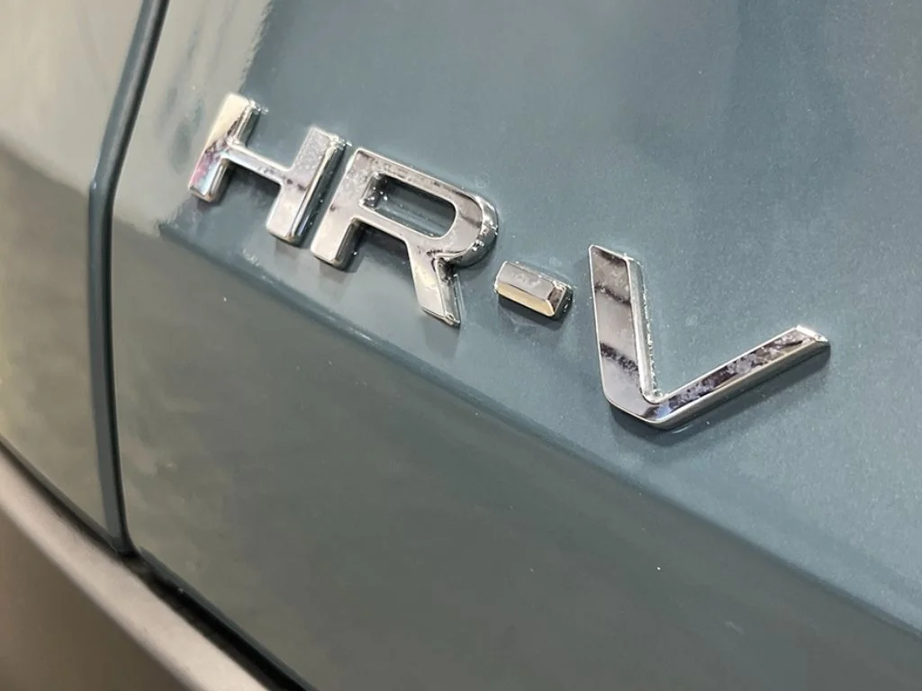 New 2027 Nordic Forest Pearl Honda LX AWD image 5