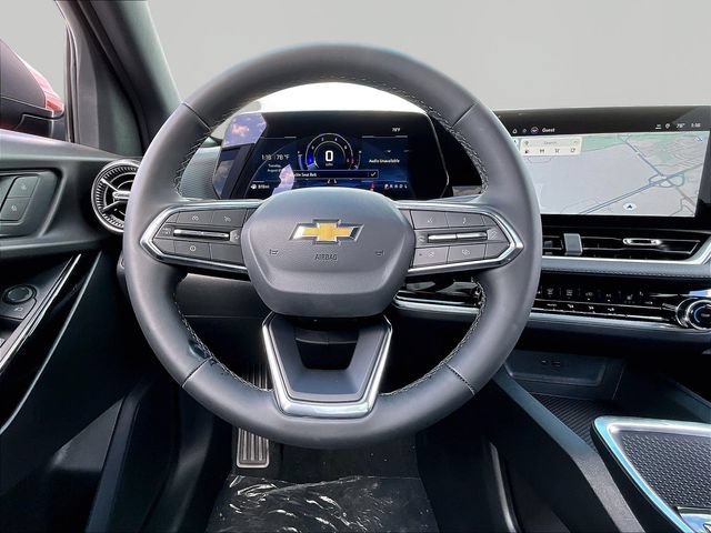 2027 Chevrolet Equinox LT - Photo 15