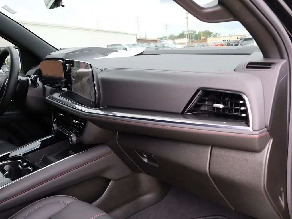 Used 2026 Black Chevrolet RST image 9