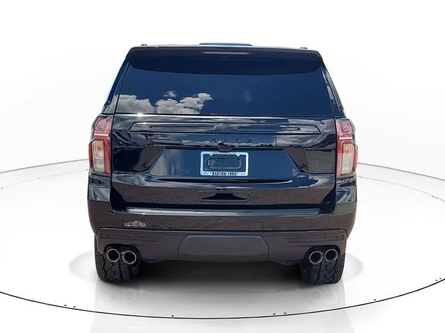 Used 2023 Black Chevrolet Premier image 6