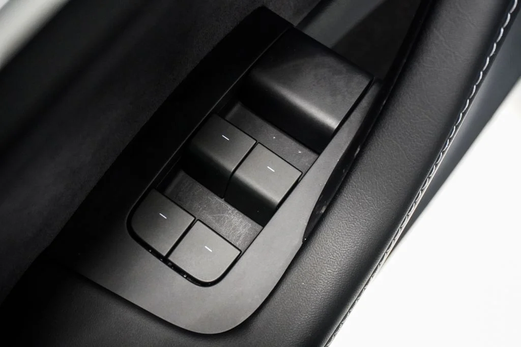 Used 2023 Gray Tesla Long Range image 20