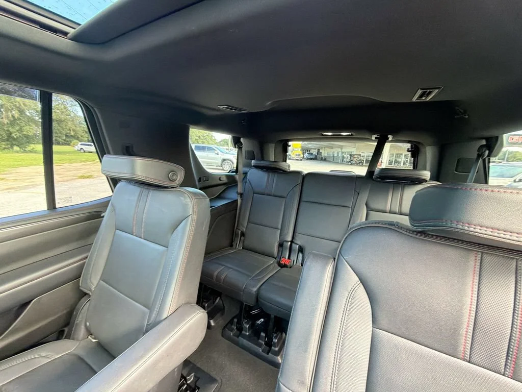 2021 Chevrolet Tahoe RST - Photo 33