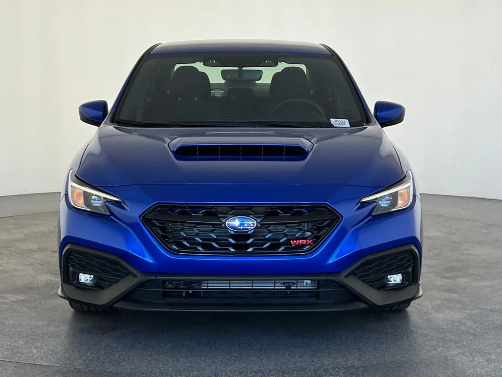 New 2026 WR BLUE PEARL Subaru Premium image 10