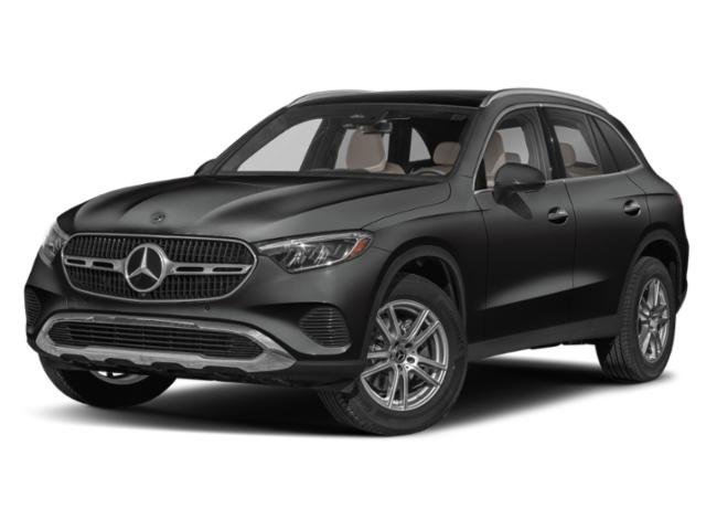2026 Mercedes-Benz GLC Base - Photo 18