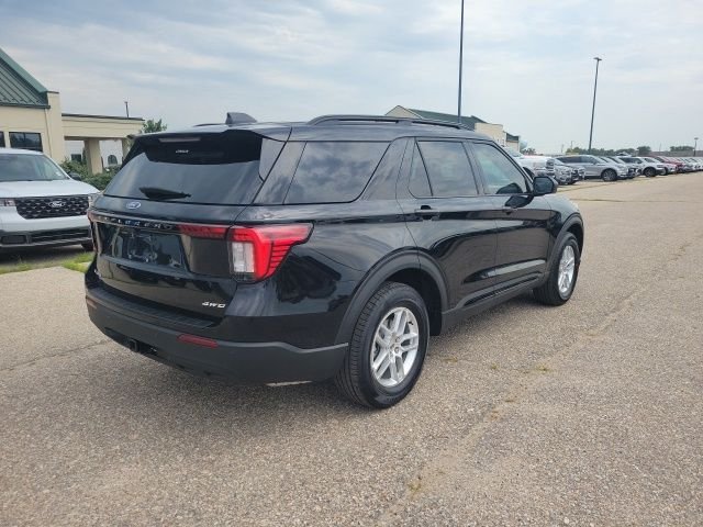 New 2026 Black Metallic Ford Active image 23
