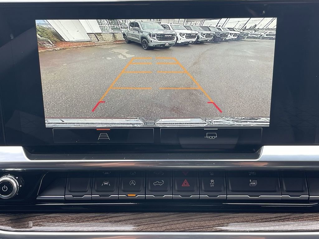 2026 GMC Sierra 1500 Elevation - Photo 15