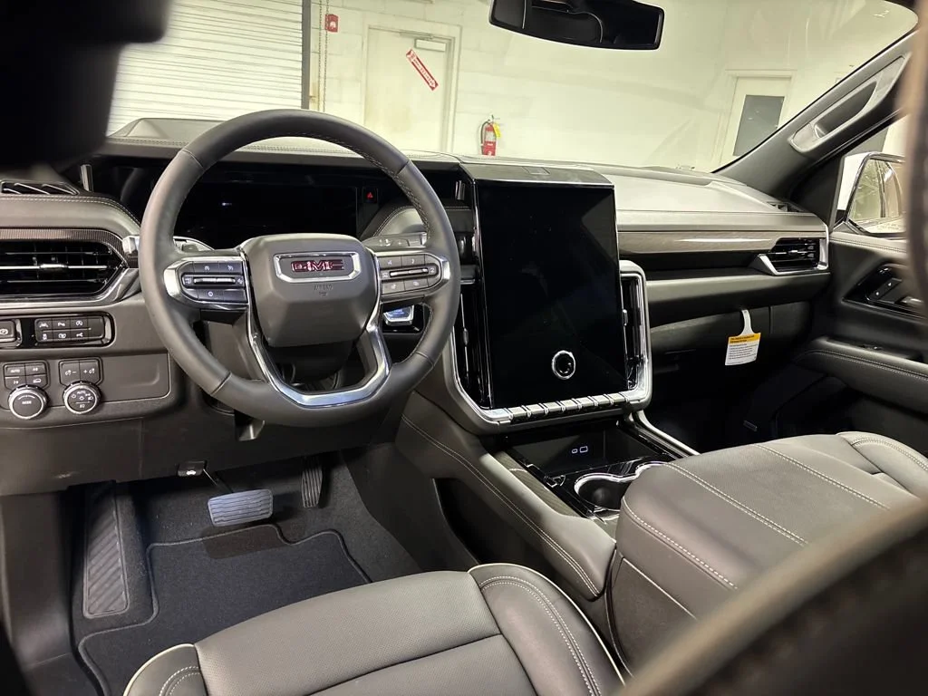 2026 GMC Yukon Elevation - Photo 27
