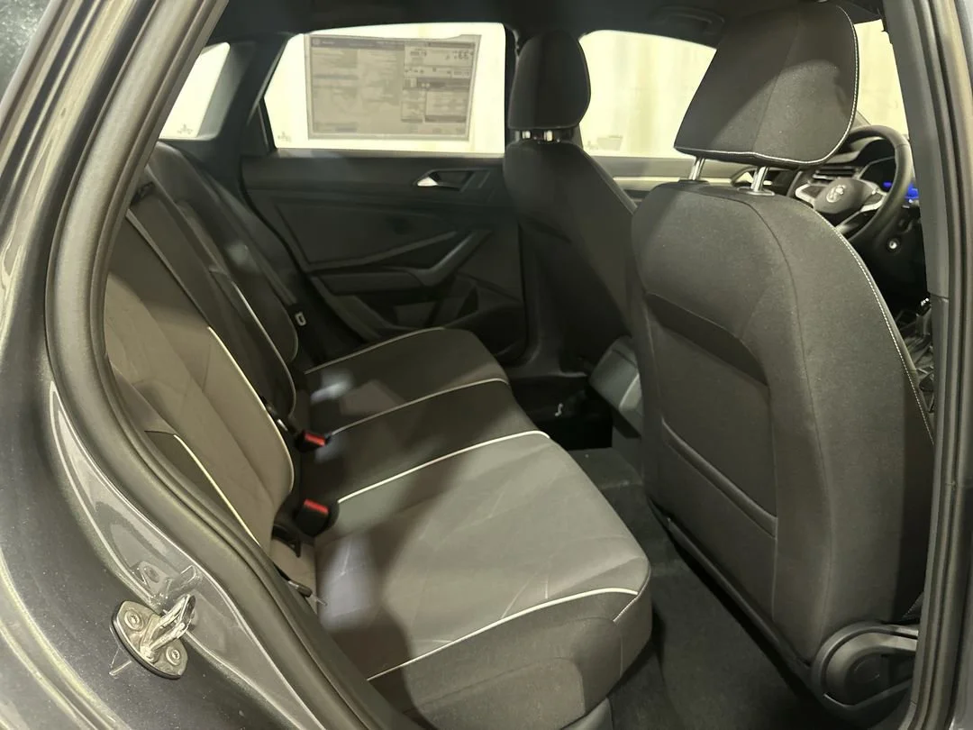 New 2026 Platinum Gray Metallic Volkswagen Sport image 19