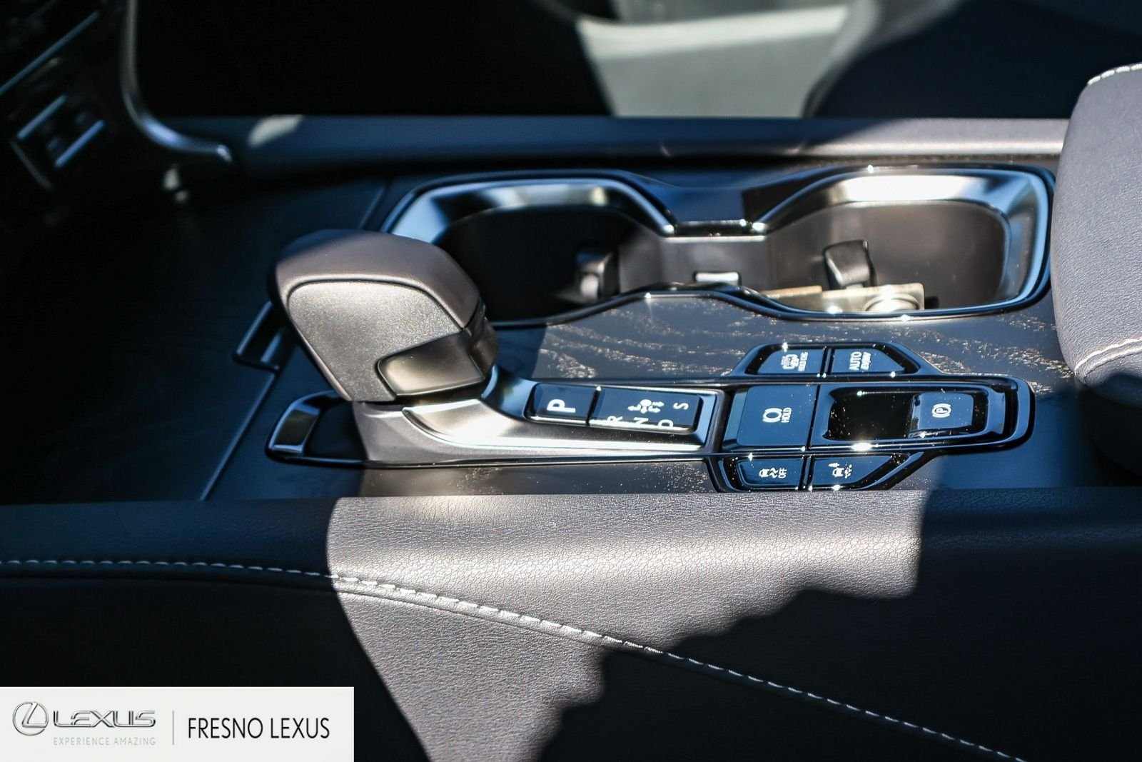 New 2026 Cloudburst Gray Lexus RX 450h+ PREMIUM AWD image 20