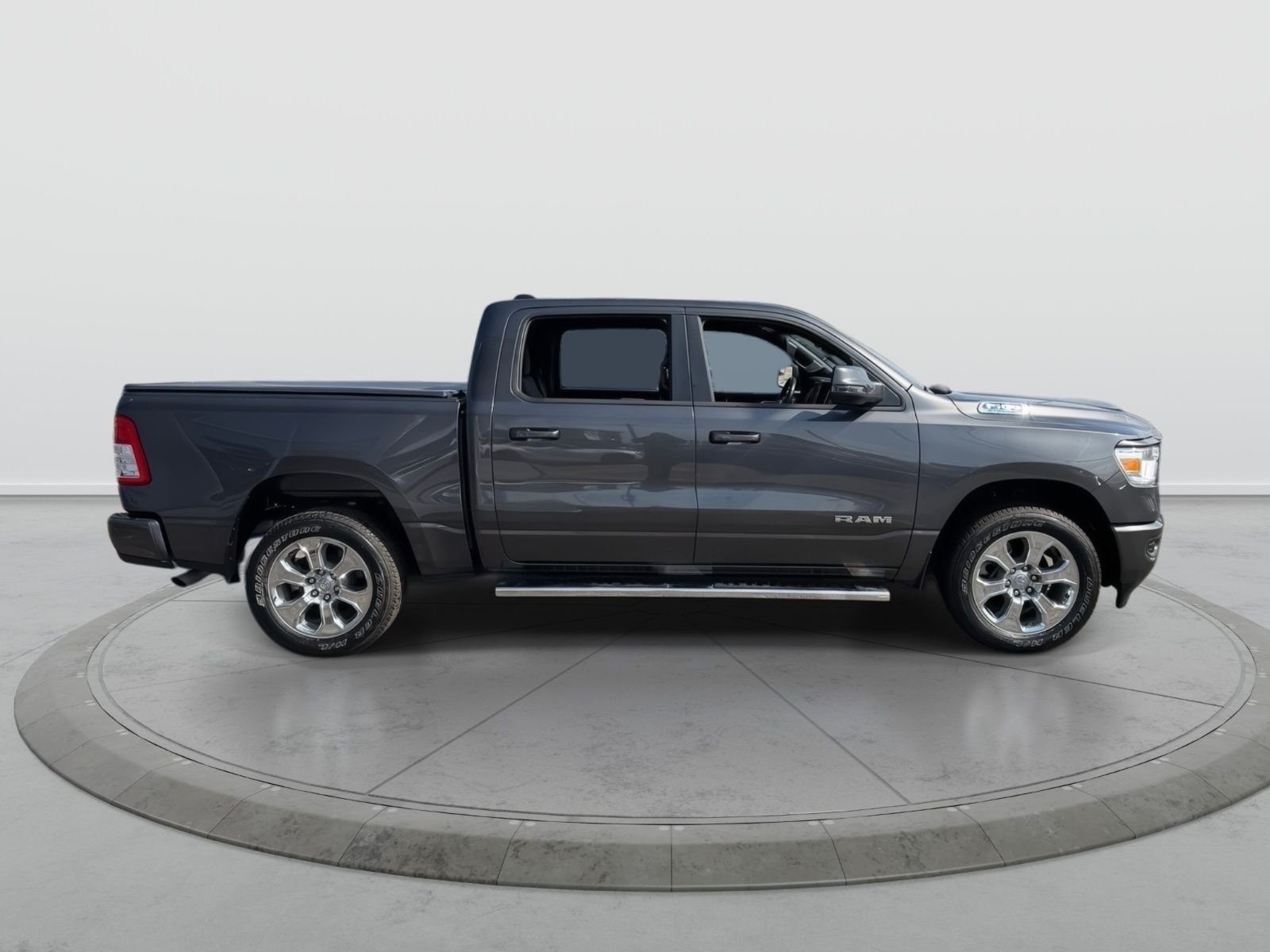 2024 RAM Ram 1500 Pickup Big Horn/Lone Star