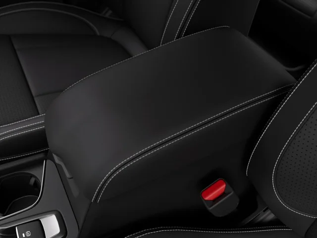 New 2027 DEEPWATER BLUE PEARL Subaru Limited 7-Passenger image 21