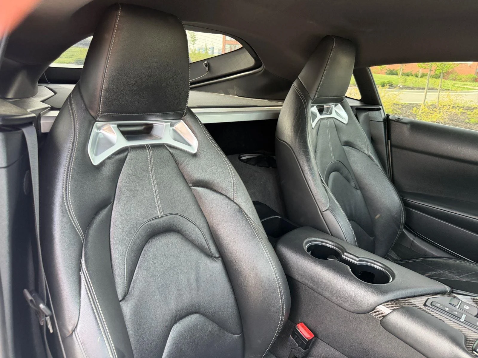 Used 2021  Toyota 3.0 Premium image 46