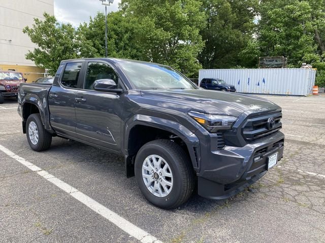 New 2026 Underground Toyota SR5 image 1