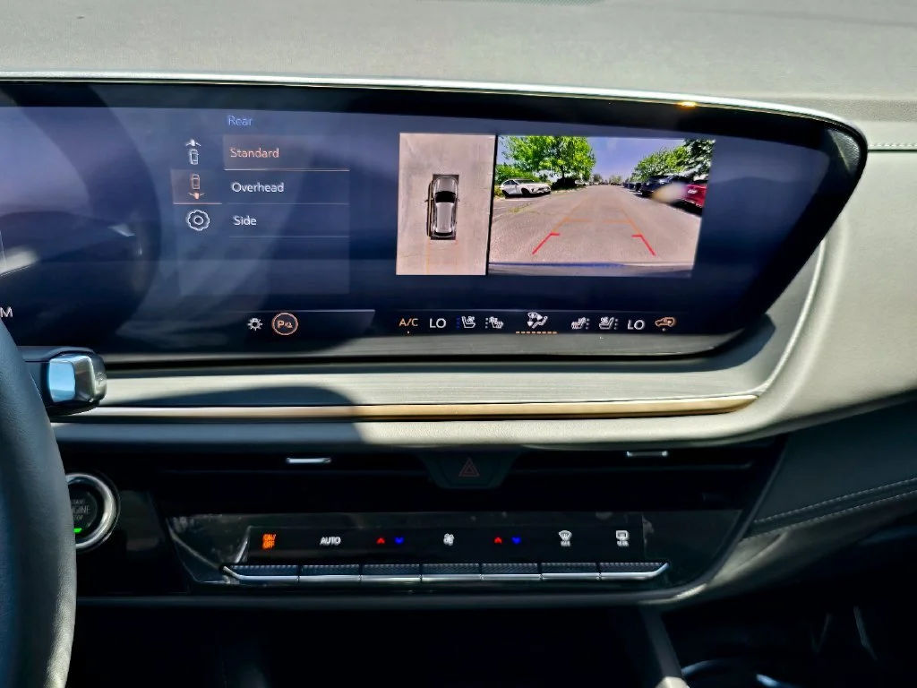 New 2026 Moonstone Gray Metallic Buick Avenir image 22