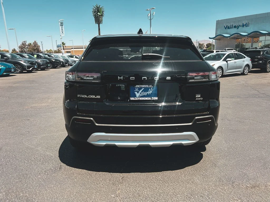 2025 Honda Prologue EX - Photo 10
