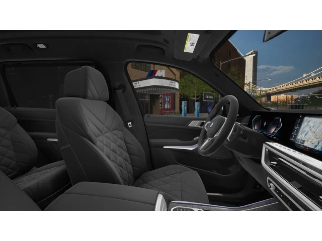New 2027 Dravit Grey Metallic BMW xDrive40i image 9