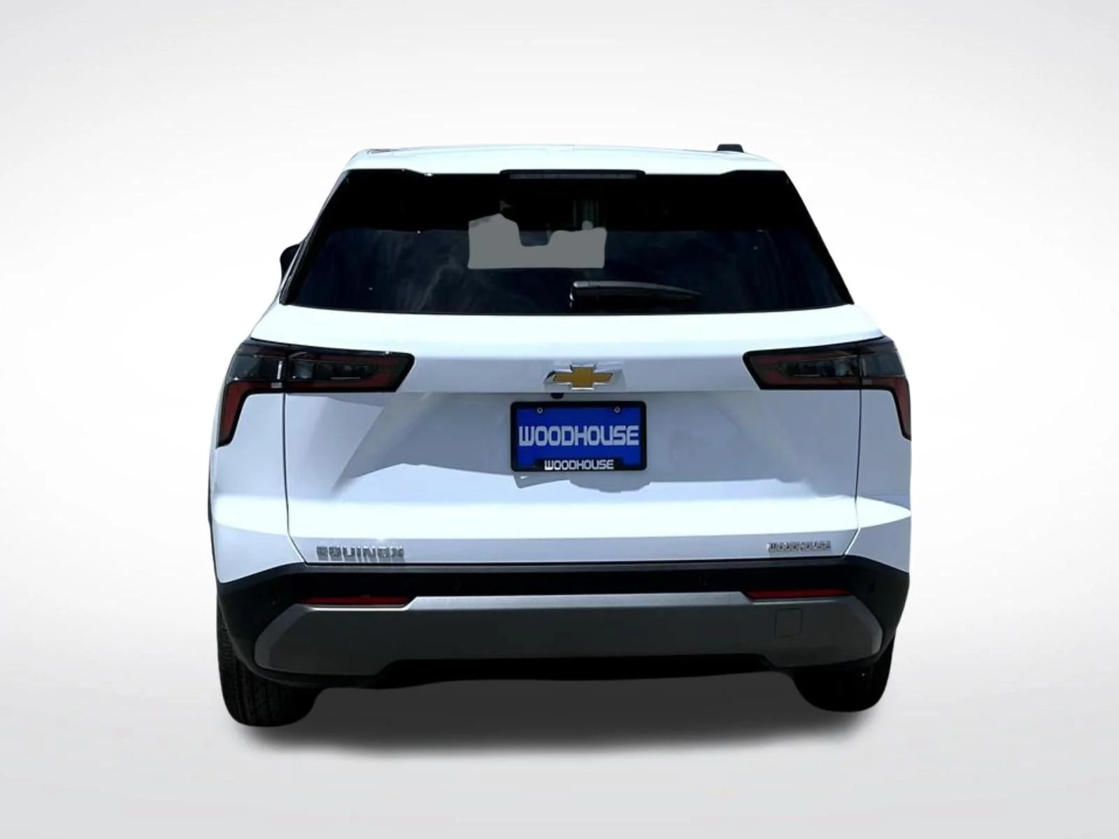 2026 Chevrolet Equinox LT - Photo 8
