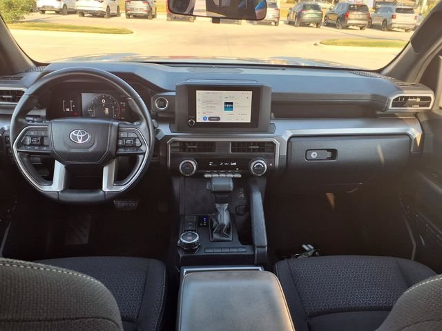 Used 2025  Toyota SR5 image 9