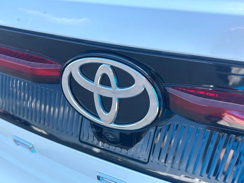 Used 2026 White Toyota Limited image 34