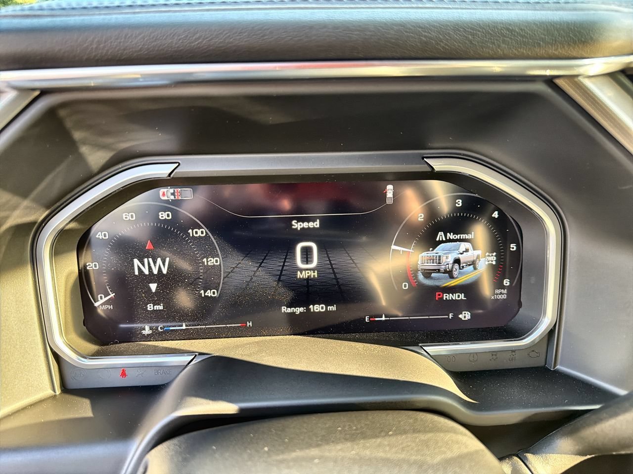 New 2026 Onyx Black GMC Denali image 12