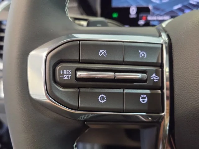 New 2026 Ebony Twilight Metallic GMC Denali image 25