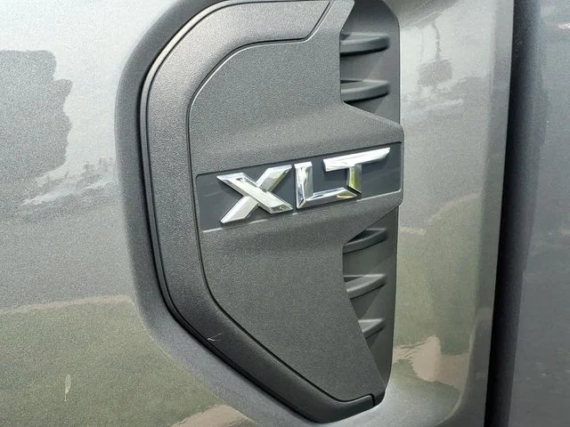 Certified Used 2024 Gray Ford XLT image 19