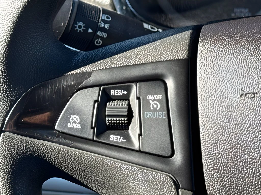 Used 2017 Black GMC SLE-1 image 15