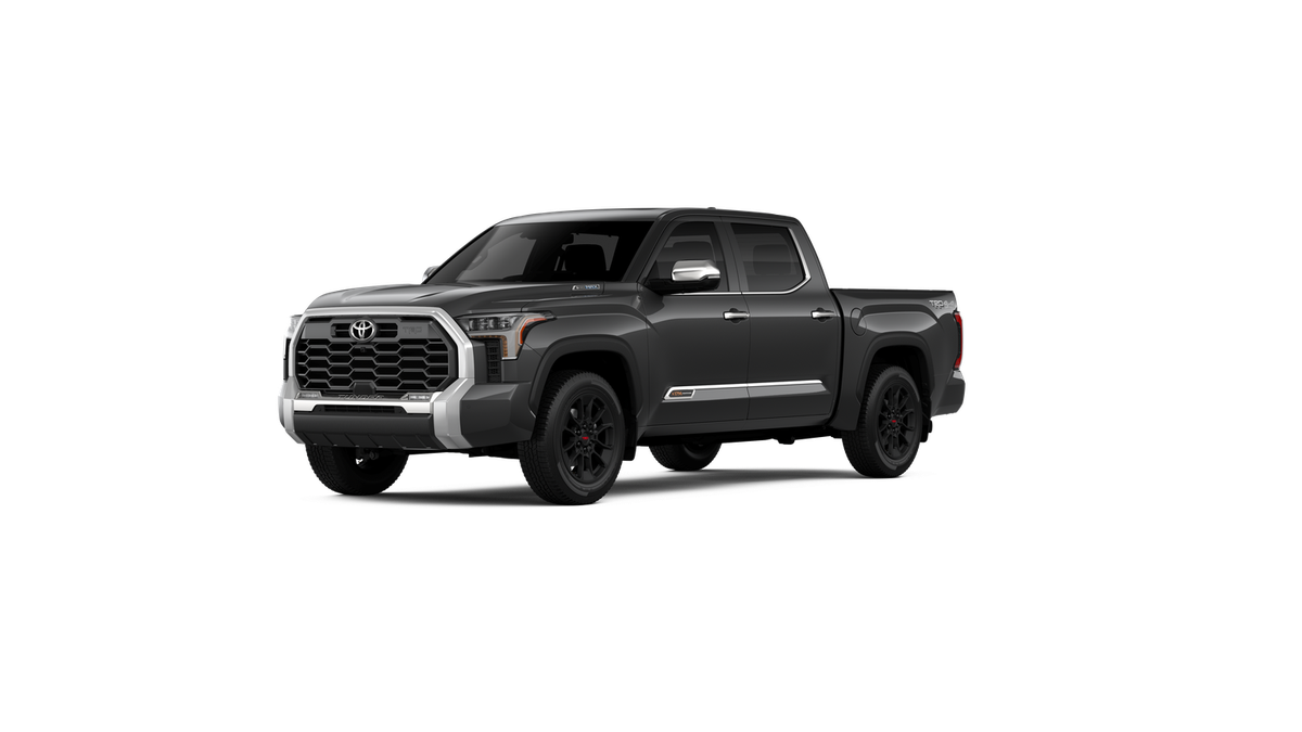 2026 Toyota Tundra i-FORCE MAX 1794 Edition i-FORCE MAX