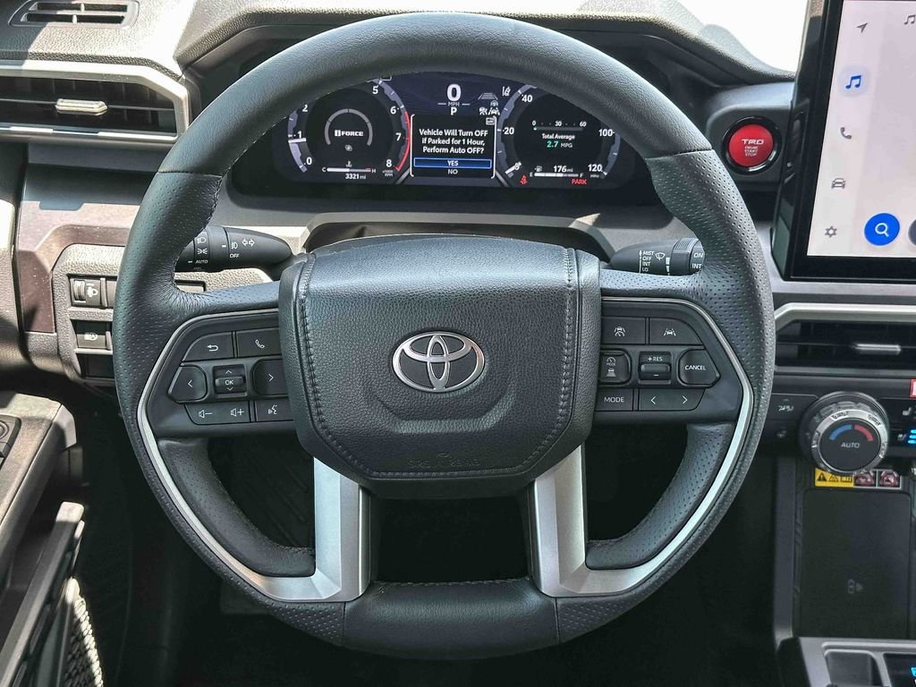 Certified Used 2026  Toyota TRD Off-Road Premium image 49