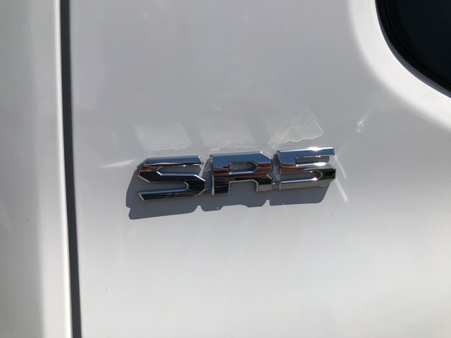 2026 Toyota Tacoma SR5 - Photo 9