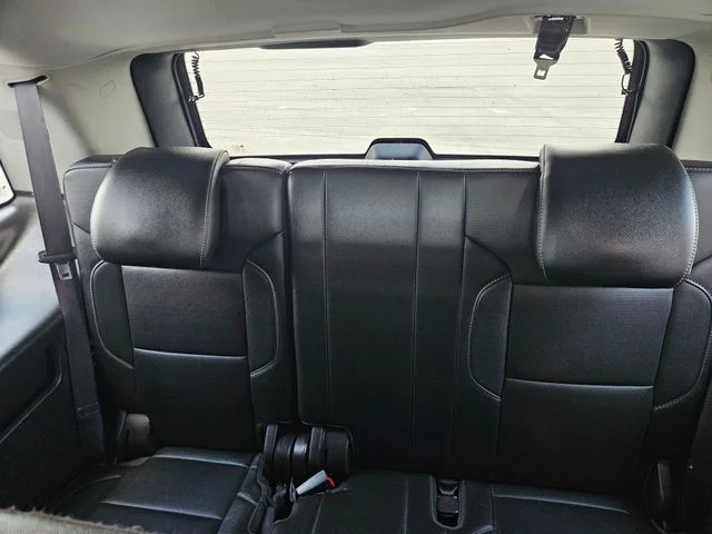 Used 2020 Blue GMC SLT image 25