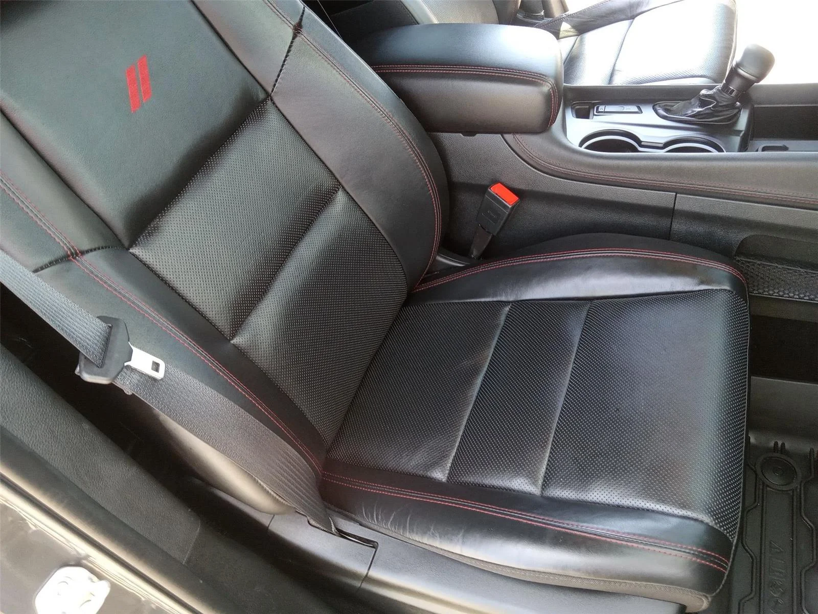 Used 2025 Gray Dodge R/T Premium AWD image 13