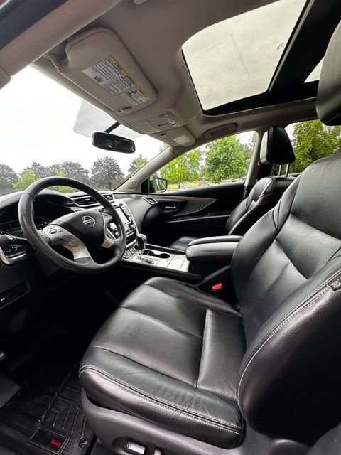 2015 Nissan Murano SL - Photo 13