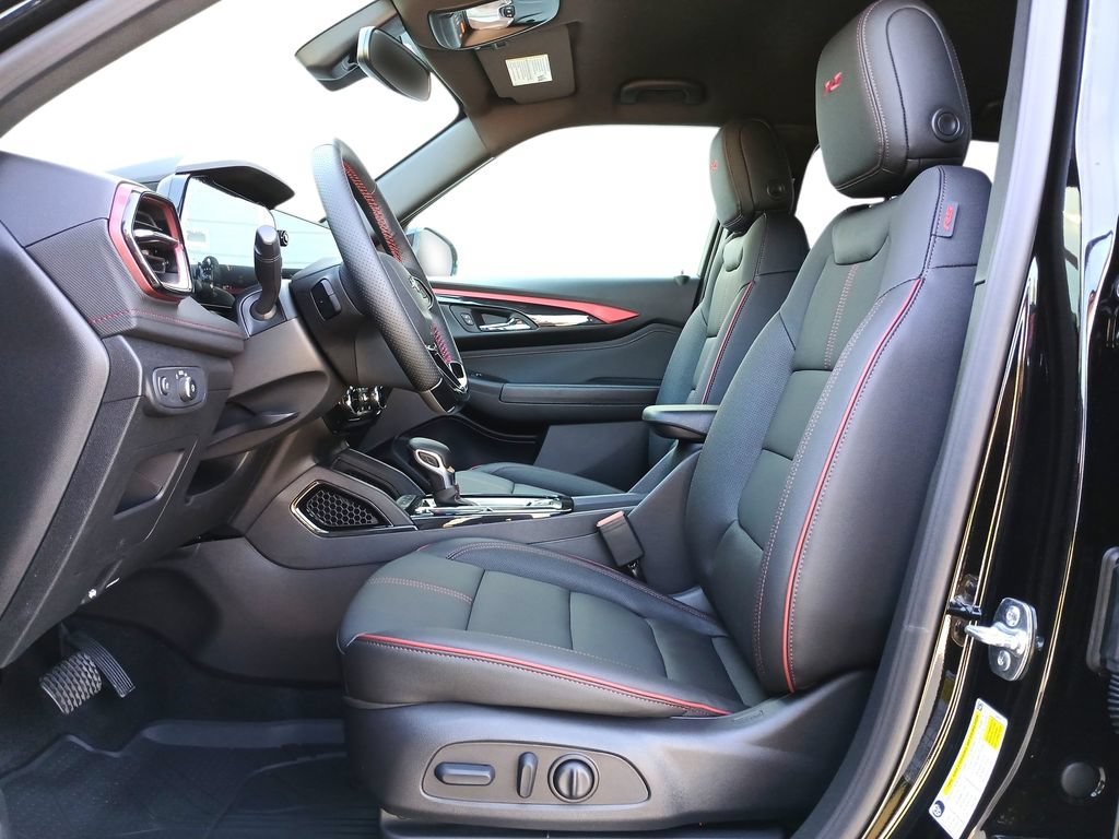 2026 Chevrolet Trailblazer RS - Photo 20