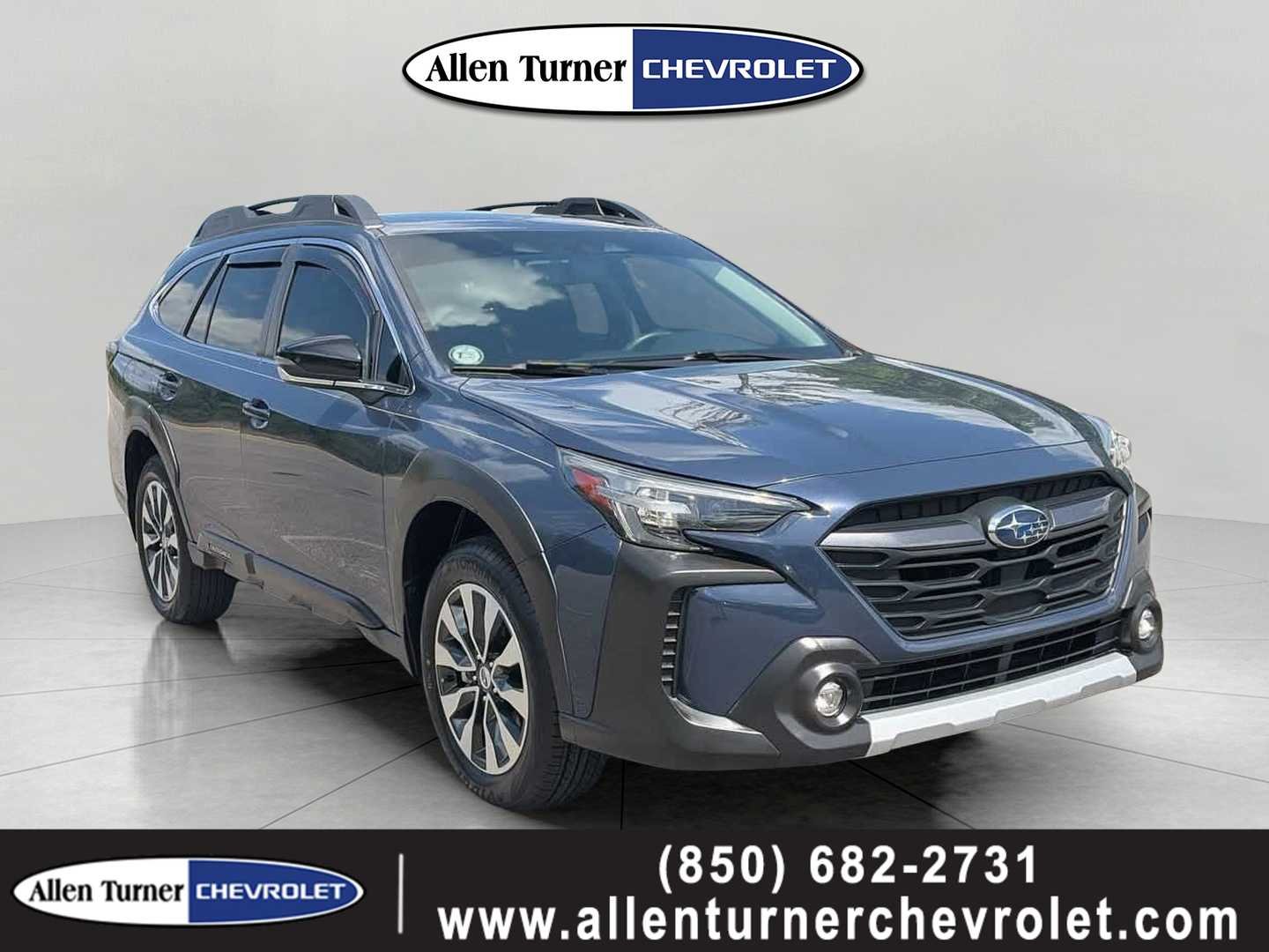 2023 Subaru Outback Limited's photo