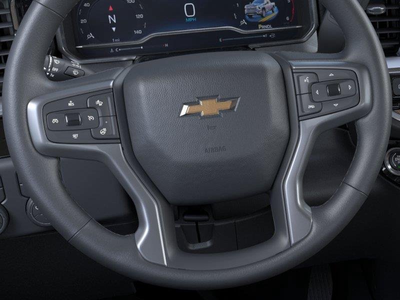 2026 Chevrolet Silverado 2500 HD LT - Photo 19