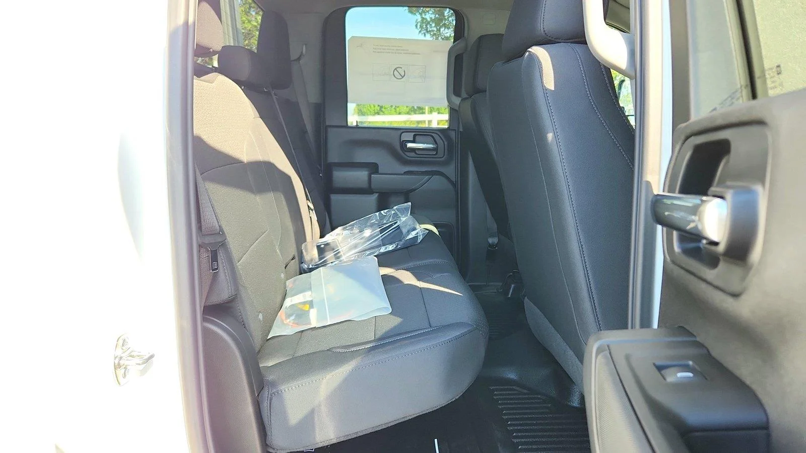 2026 Chevrolet Silverado 2500 HD Work Truck - Photo 22
