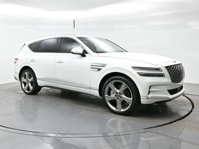 2023 Genesis GV80 2.5T Standard AWD's photo