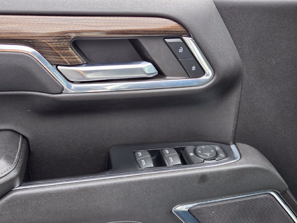 2023 Chevrolet Silverado 1500 LT - Photo 17