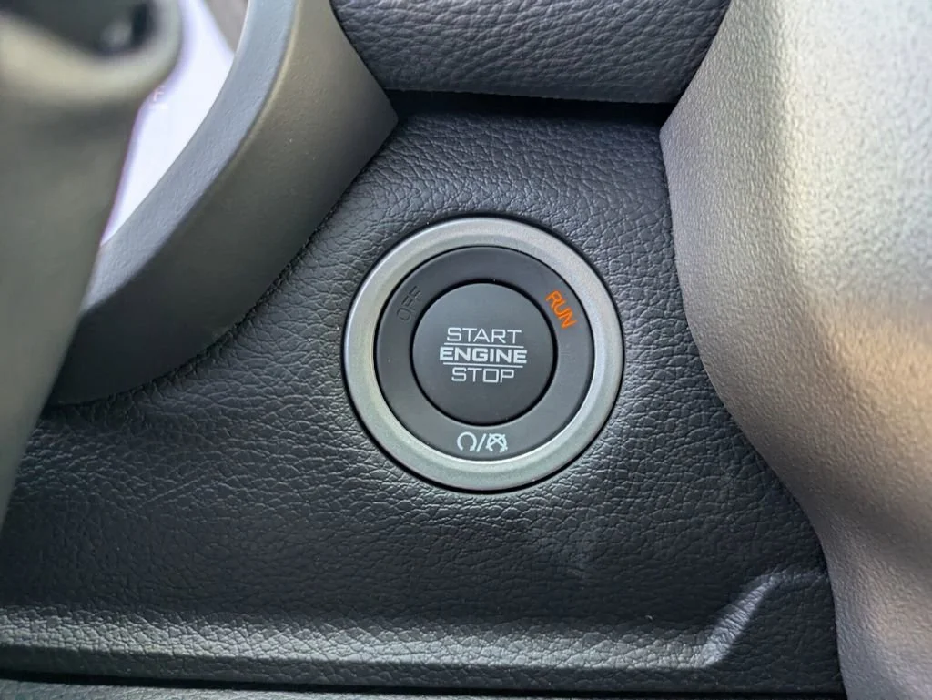 2026 RAM 2500 Power Wagon - Photo 23