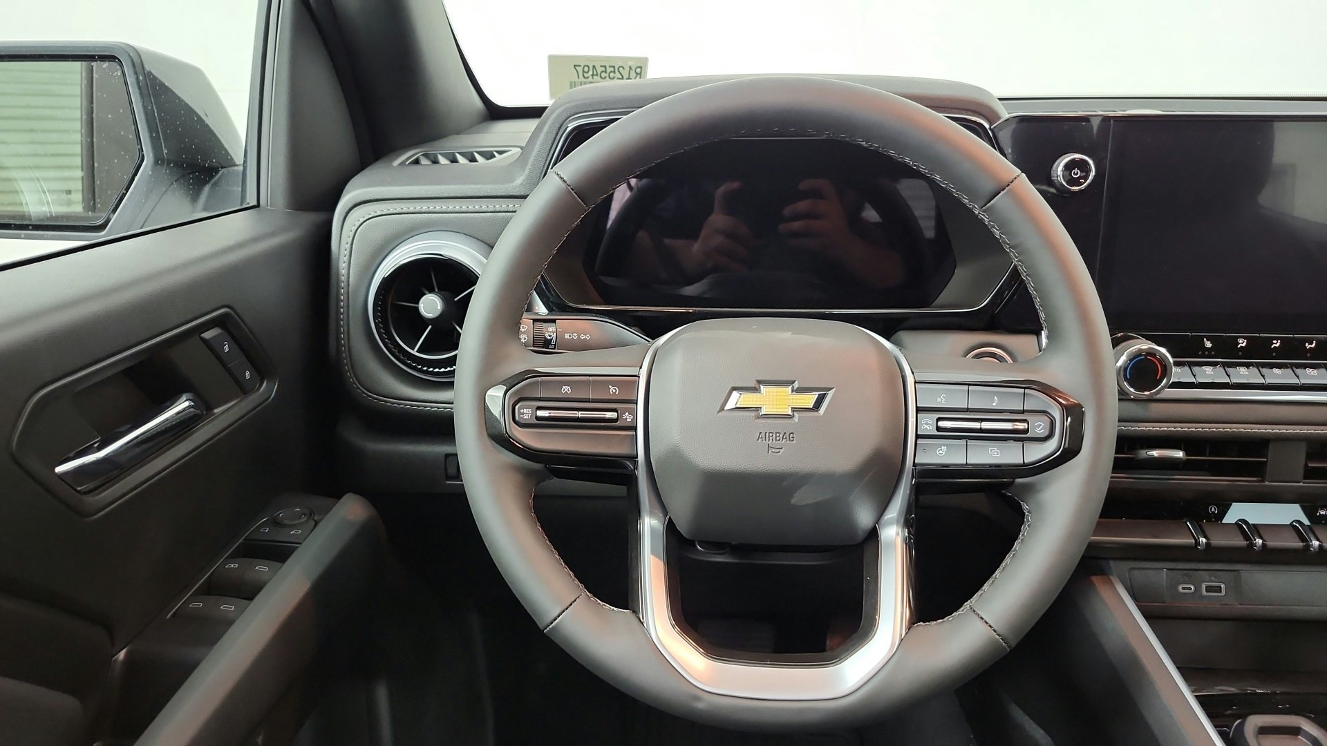 New 2026 Black Chevrolet LT image 26