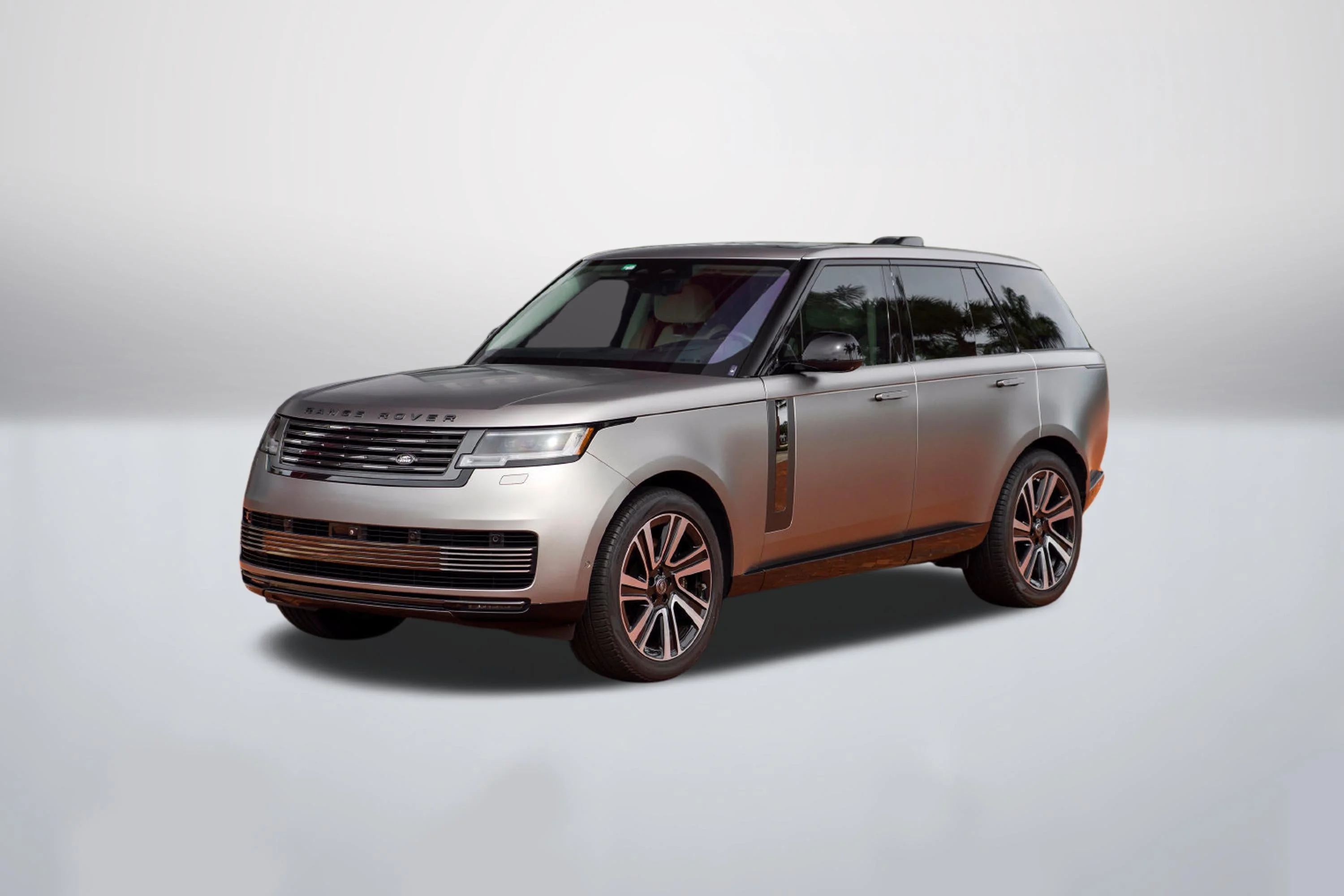 2023 Land Rover Range Rover