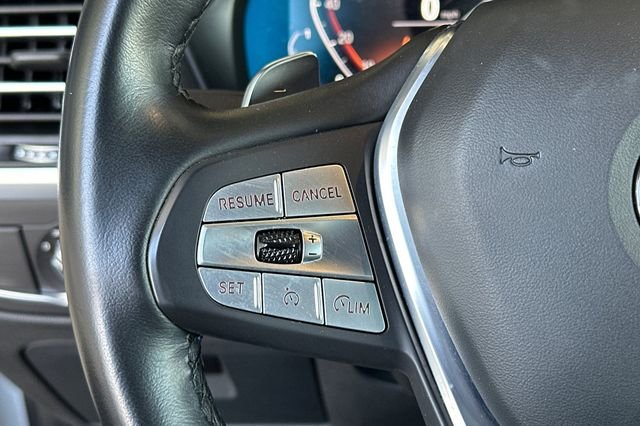 Used 2023 White BMW xDrive30i image 30